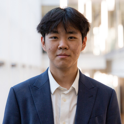 Leo Liu