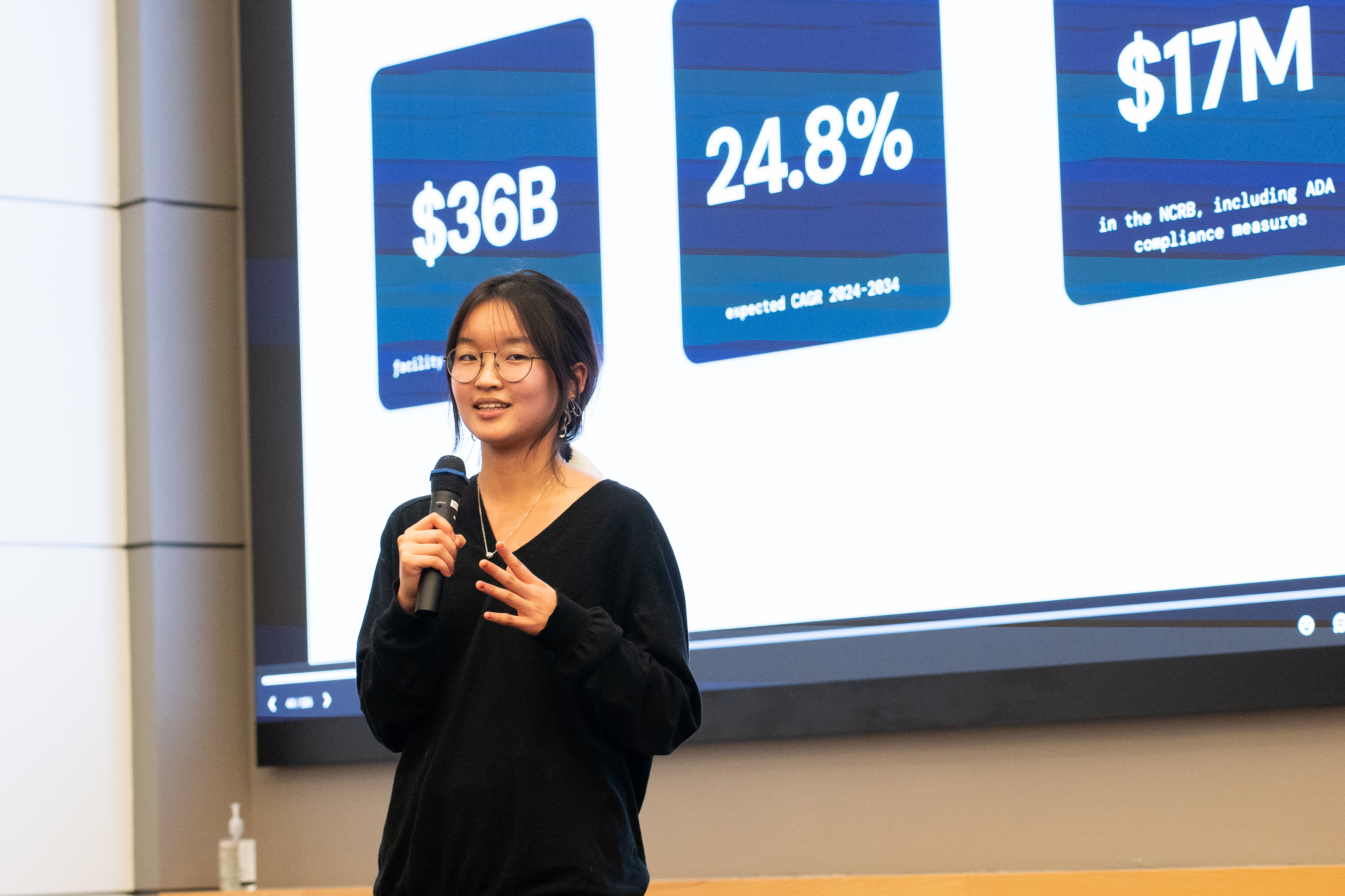 Product Studio event